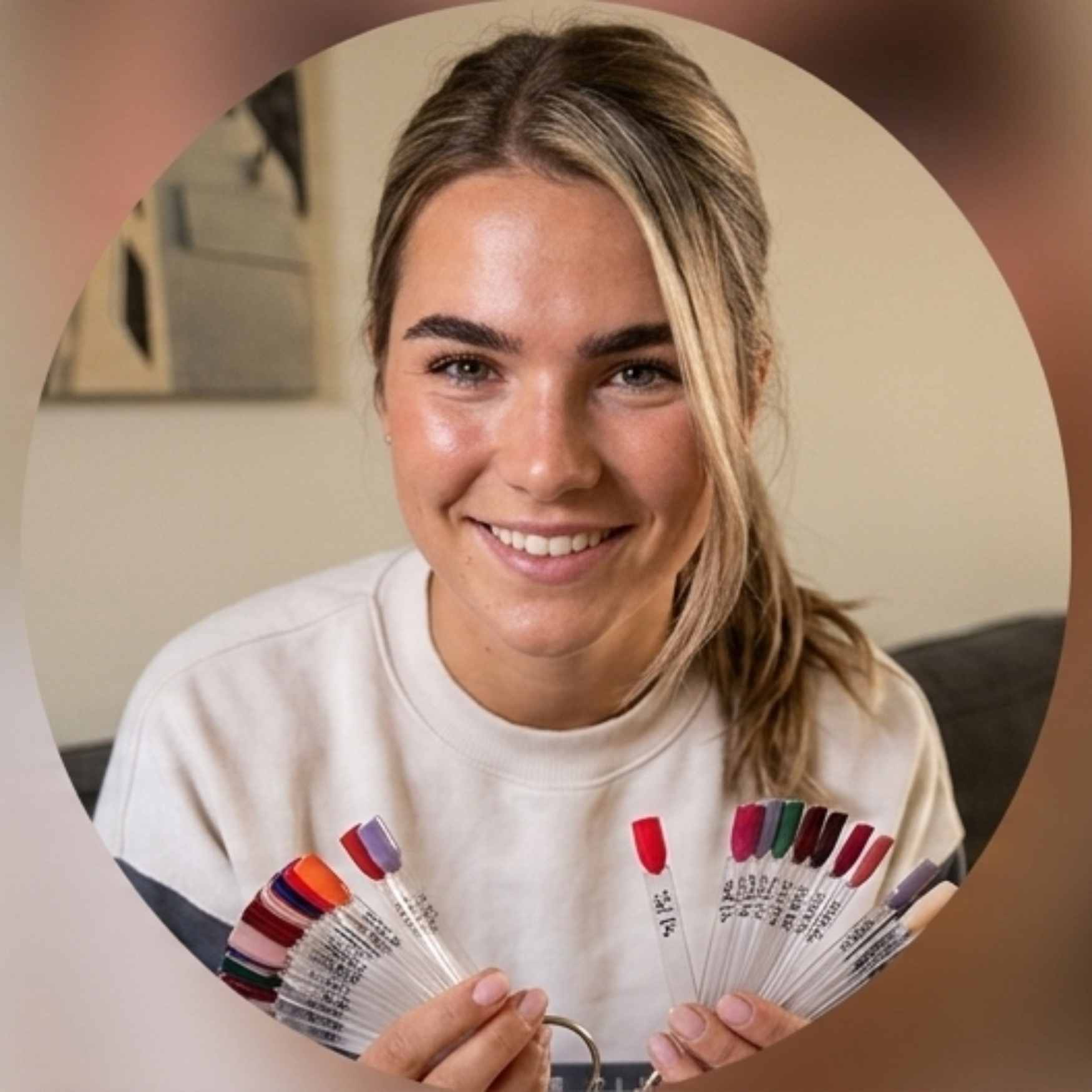 Sannheten om Nails by Dipsy