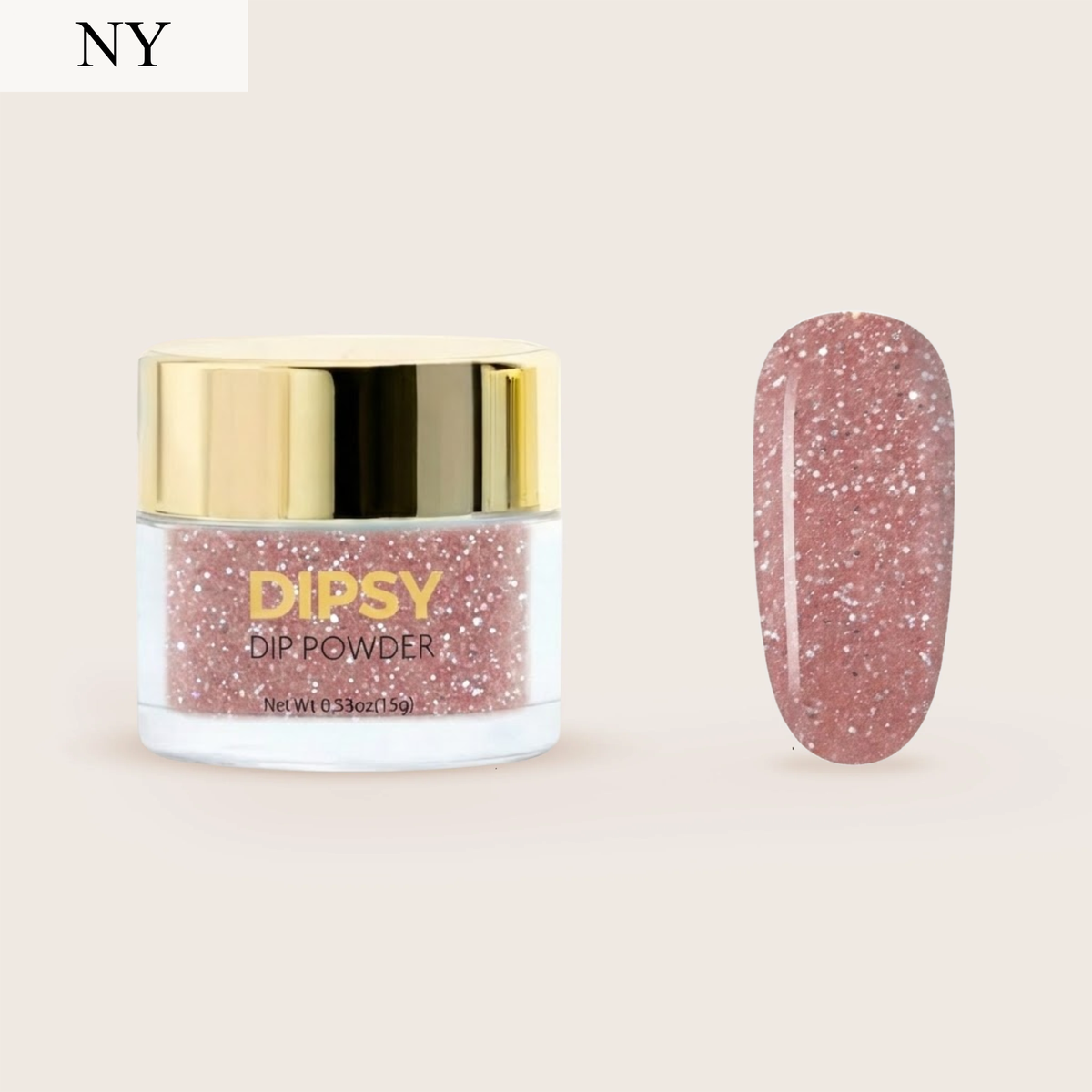 Sugar Sweet Dyppepulver