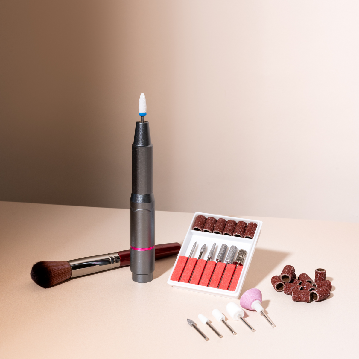 Elektrisk Dipsy Neglefil