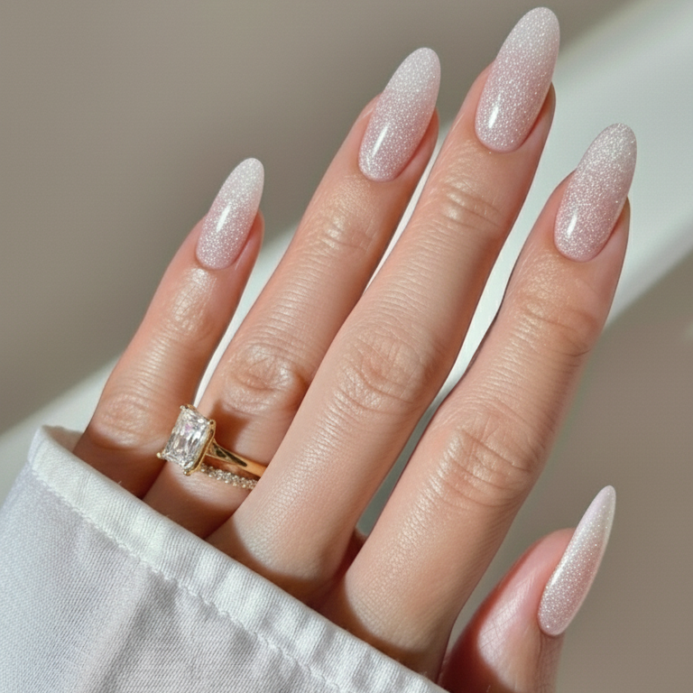 Silk Spark Dyppepulver | Limited Edition