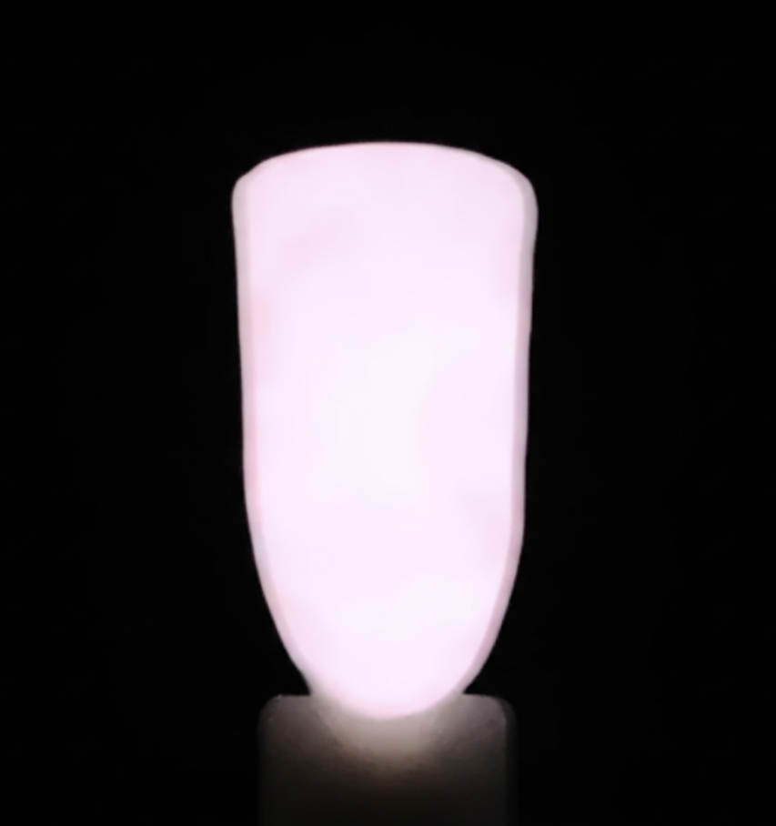 Glow Baby Glow Dyppepulver