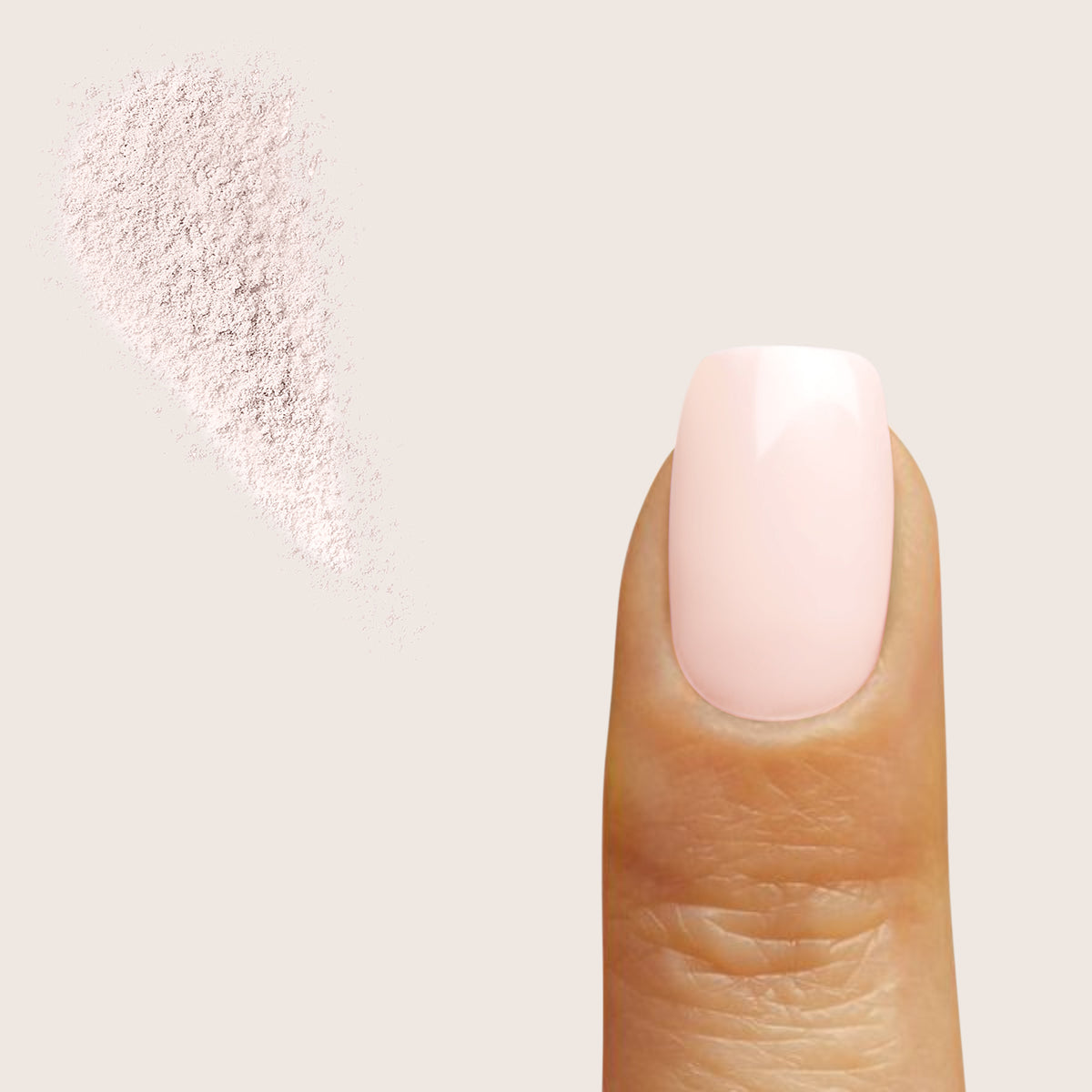 Milky Nude Dyppepulver