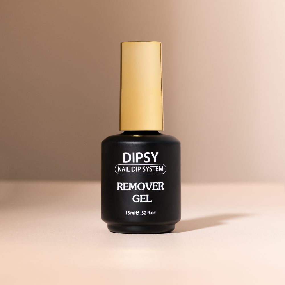 Dipsy One-Step Gel Remover