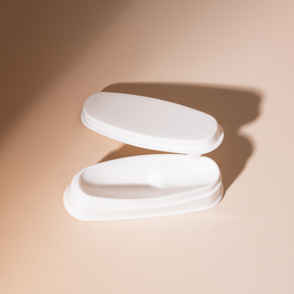 Bolle For Fransk Manikyr