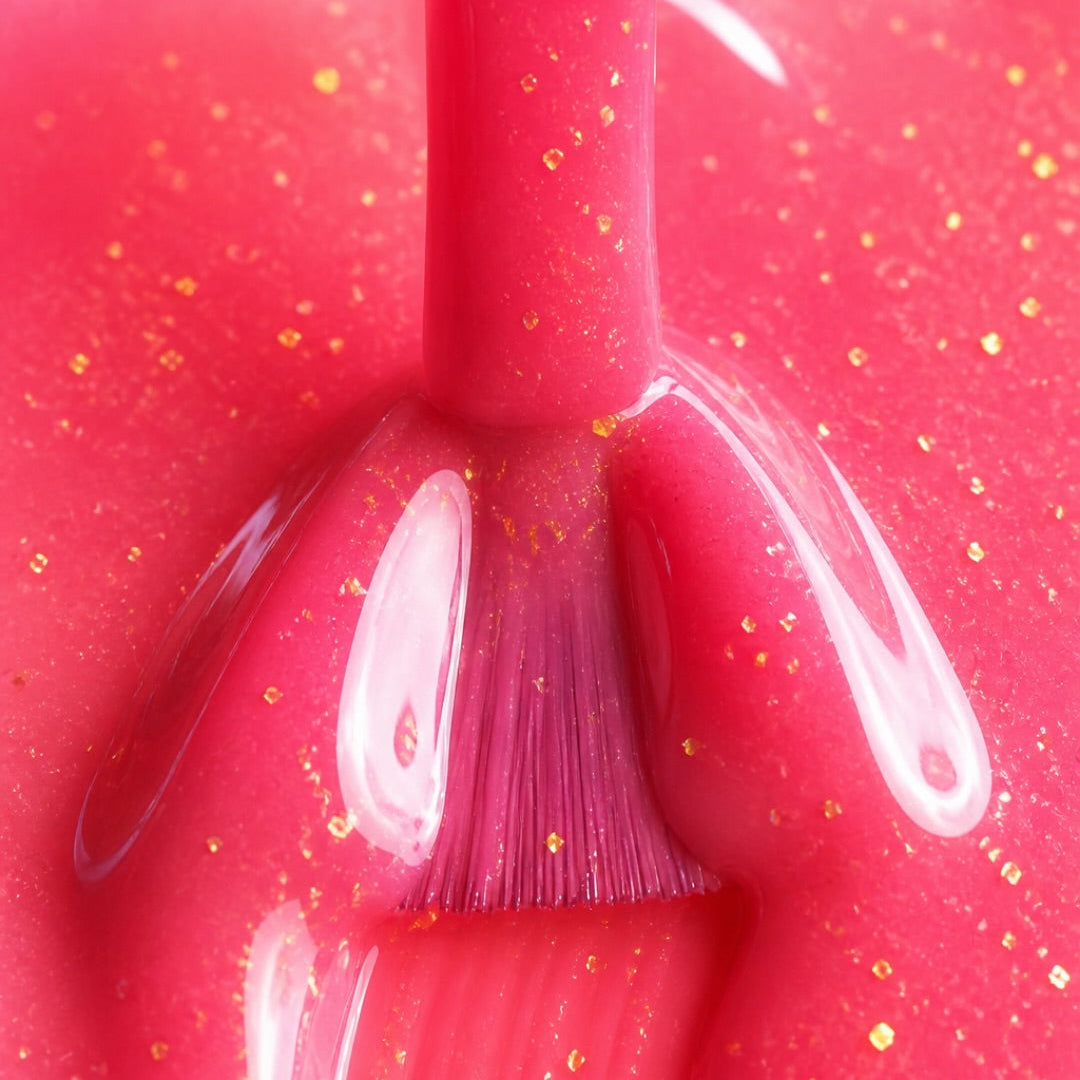 Strawberry Sparkle