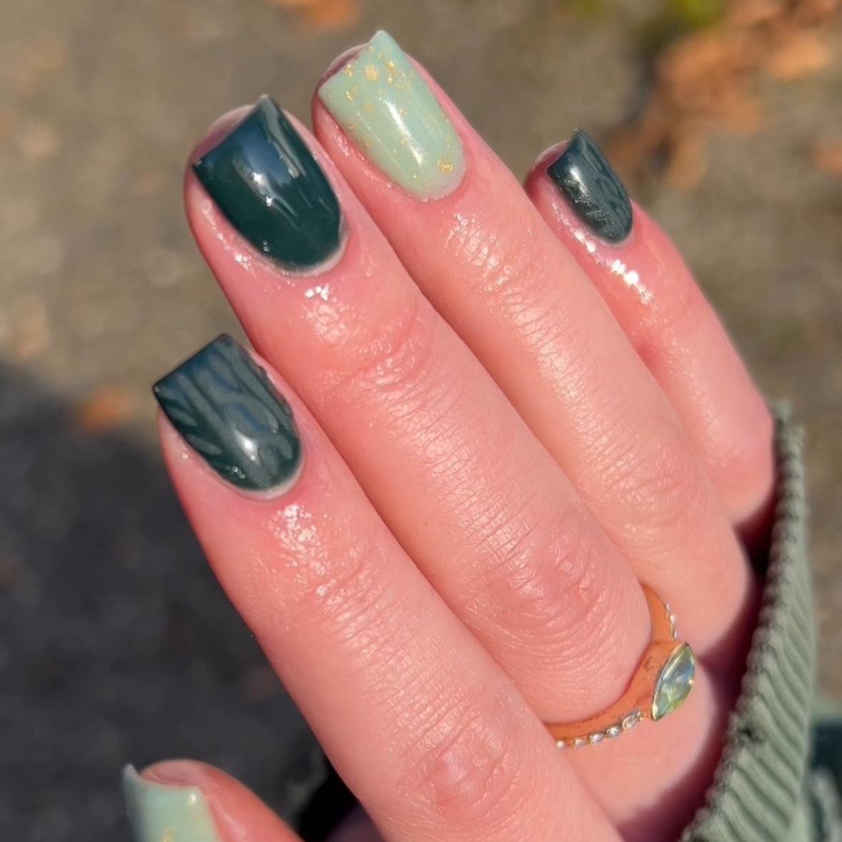 Golden Matcha Dyppepulver