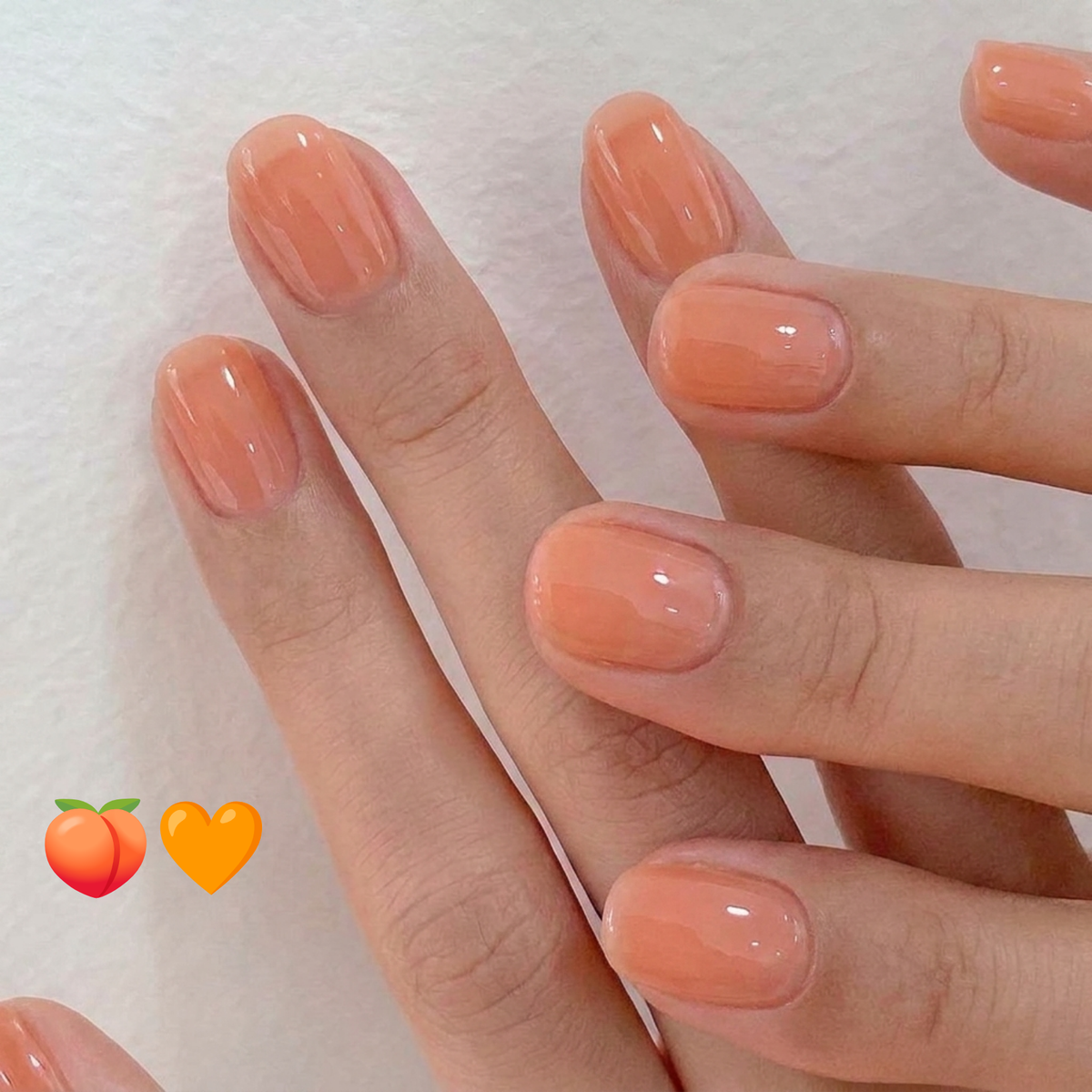 Jelly Peach