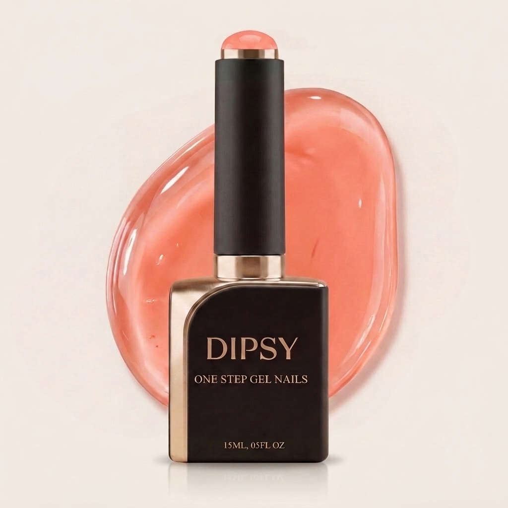 Jelly Peach
