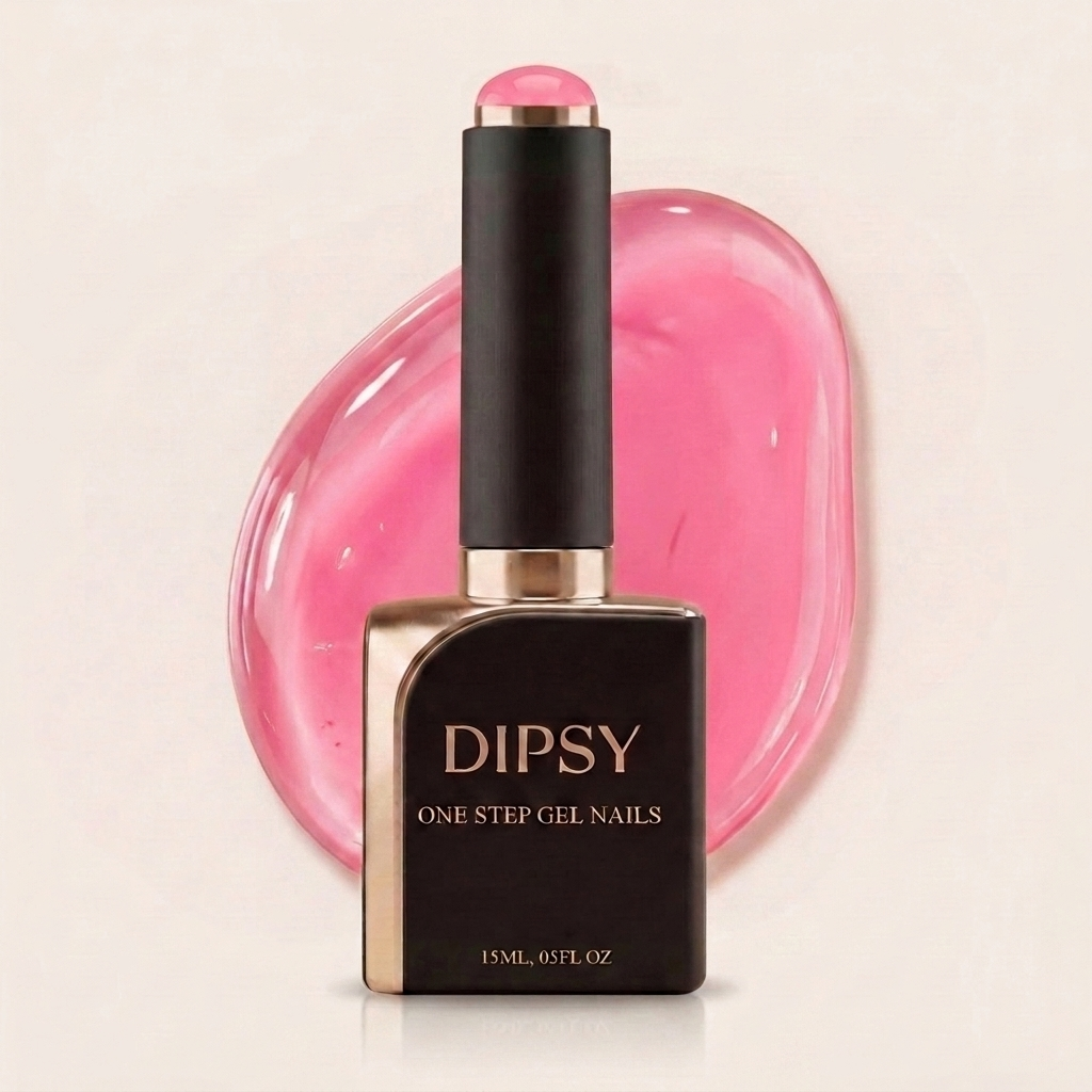 Jelly Pink Sorbet