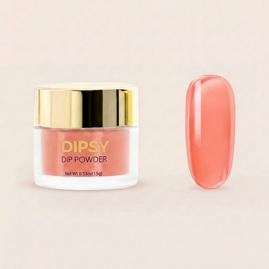 Jelly Peach | Dyppepulver