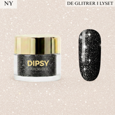 Black Spark Dyppepulver | Limited Edition