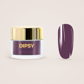 Deep Plum Dyppepulver