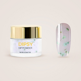 Milky Blossom Dyppepulver