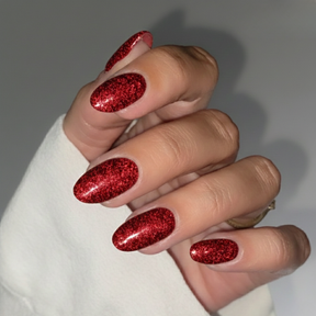 Red Royal Spark Dyppepulver | Limited edition