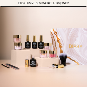 DIPSY STARTSETT | SOMMERSALG