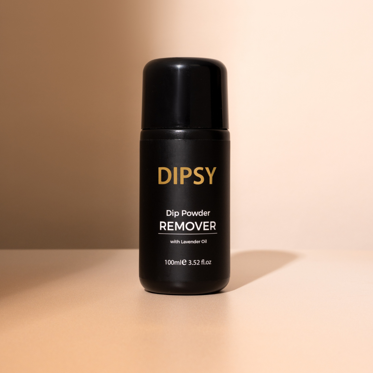Dyppe Pulver Fjerning (100ml)