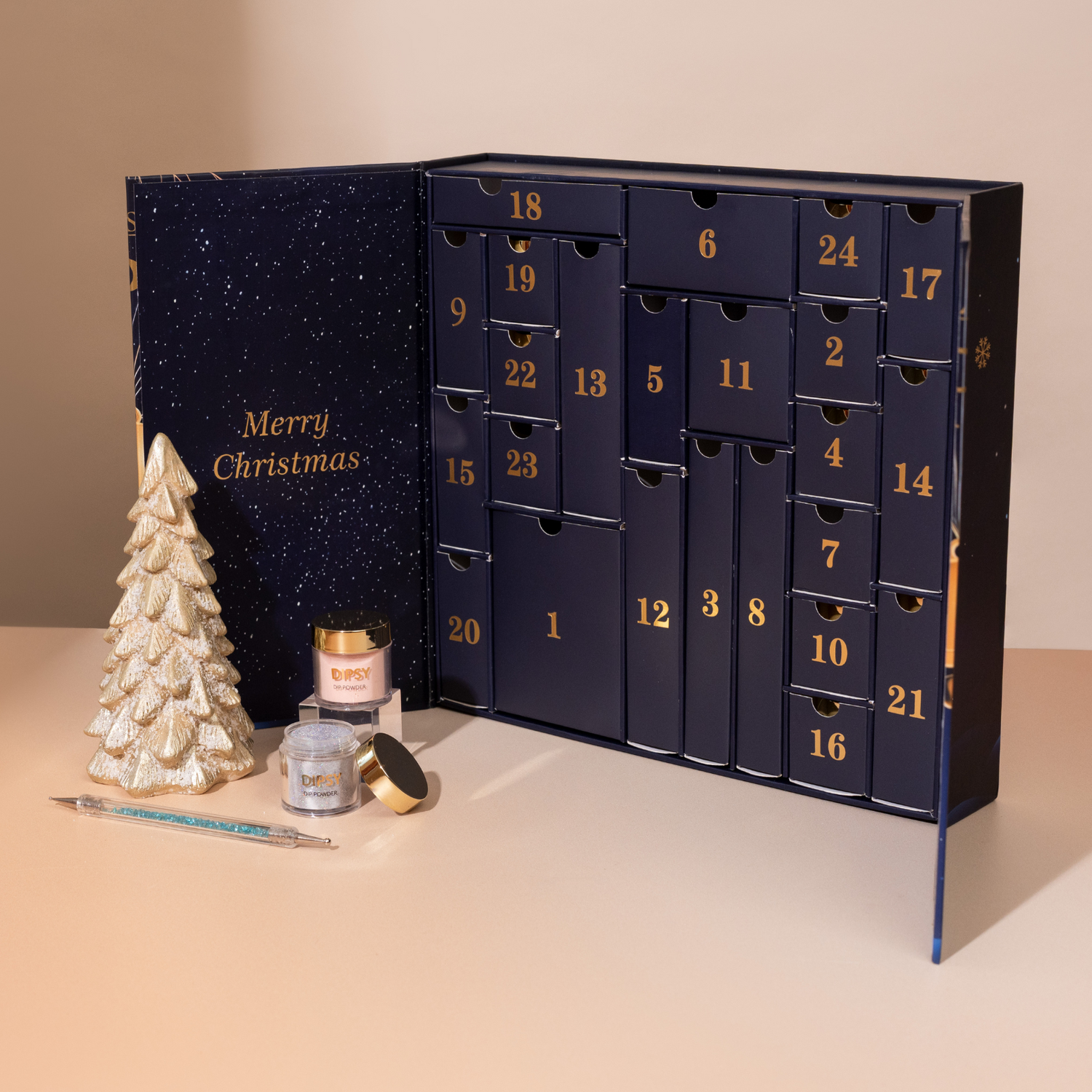 Adventskalender | Limited Edition (kommer snart)