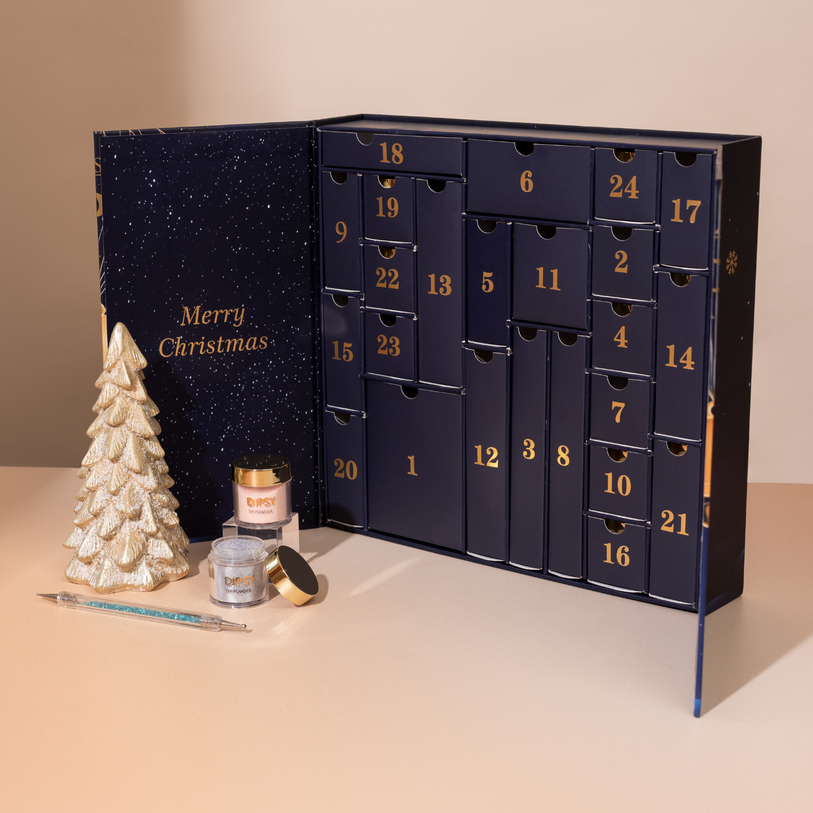 Adventskalender | Limited Edition (kommer snart)