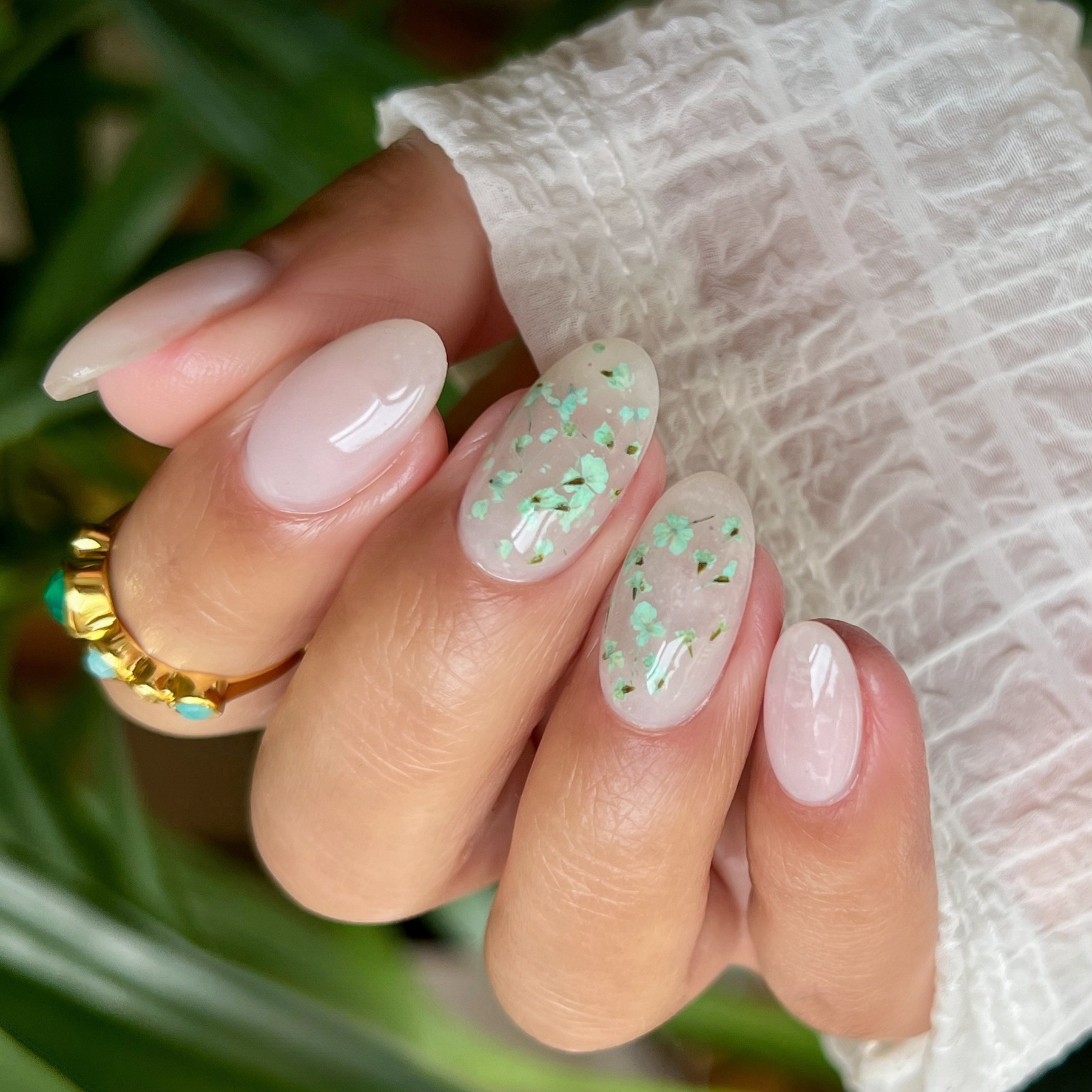 Milky Nude Dyppepulver