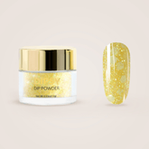Citrus Sparkle Dyppepulver