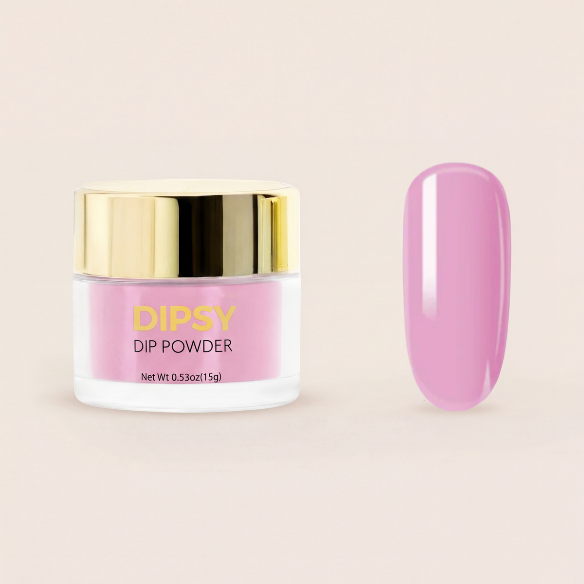 Pinky Promise Dyppepulver