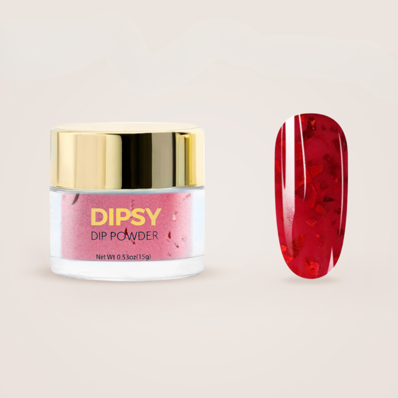 Deep Love Dyppepulver