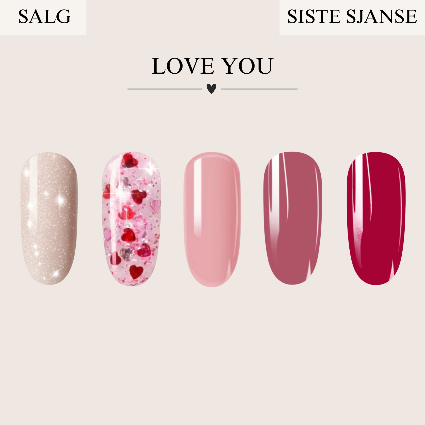 DIPSY STARTSETT | TIDLIG VÅRSALG