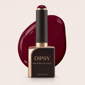 Burgundy | One Step Gel