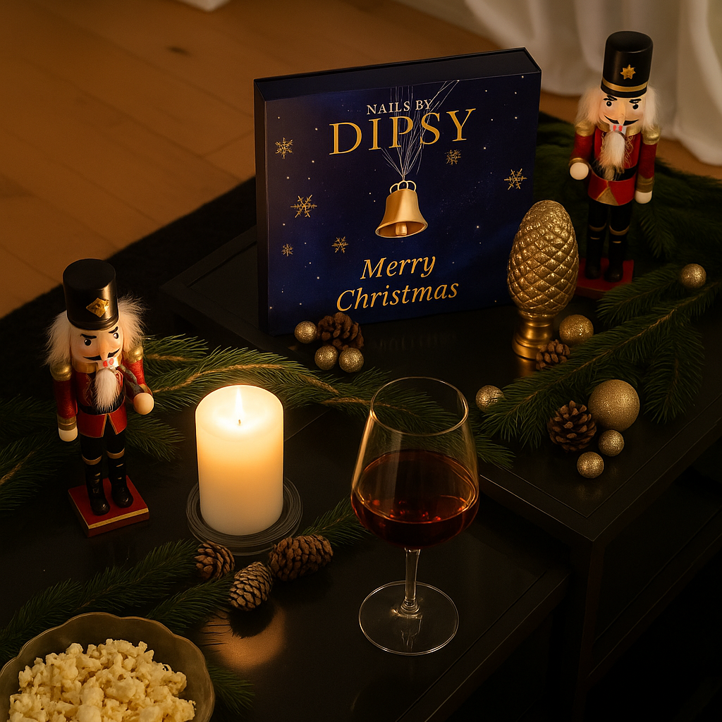 Adventskalender | Limited Edition