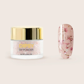 Pink Garden Kiss Dyppepulver