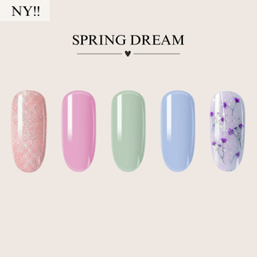 DIPSY STARTSETT | TIDLIG VÅRSALG