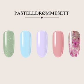 DIPSY STARTSETT | SOMMERSALG