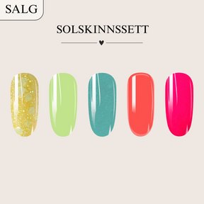 DIPSY STARTSETT | SOMMERSALG