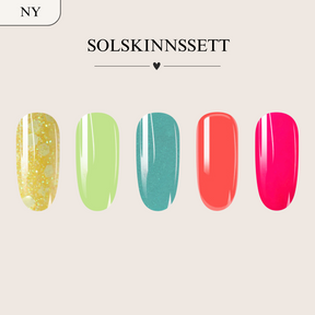 DIPSY STARTSETT | SOMMERSALG