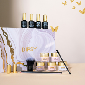 DIPSY STARTSETT | VÅRSALG