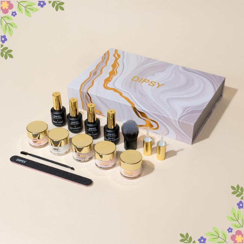 DIPSY STARTSETT | TIDLIG SOMMERSALG