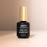 Peel-off  Basecoat