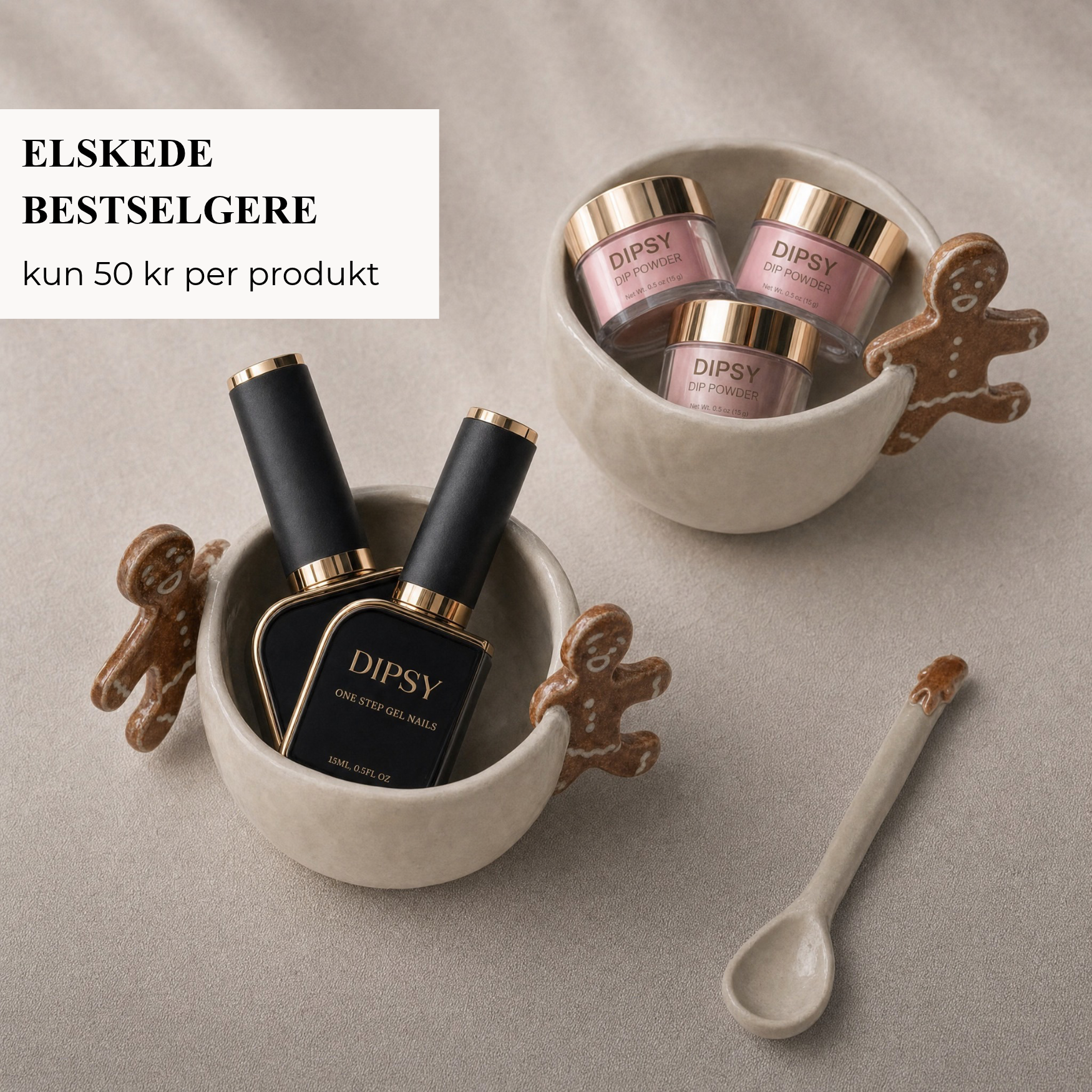 Adventskalender | Limited Edition