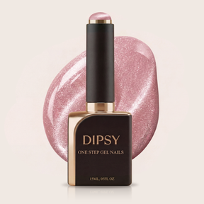 Magnetic Love Cateye | One step gel