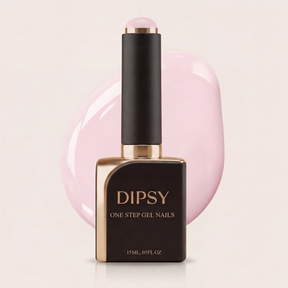 Milky Rose | One Step Gel