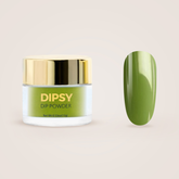 Avocado Green Dyppepulver