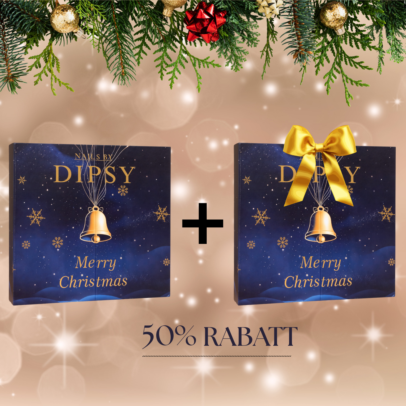 Adventskalender | JULESALG