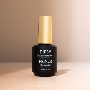 Negleprimer