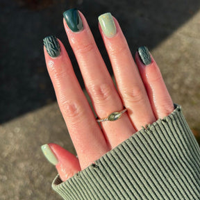 Golden Matcha Dyppepulver