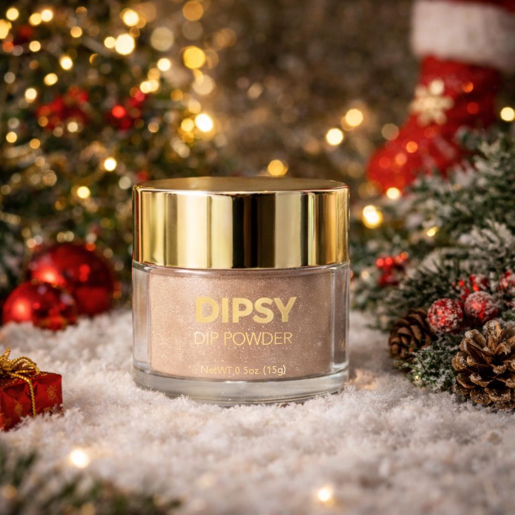 Silk Spark Dyppepulver | Limited Edition