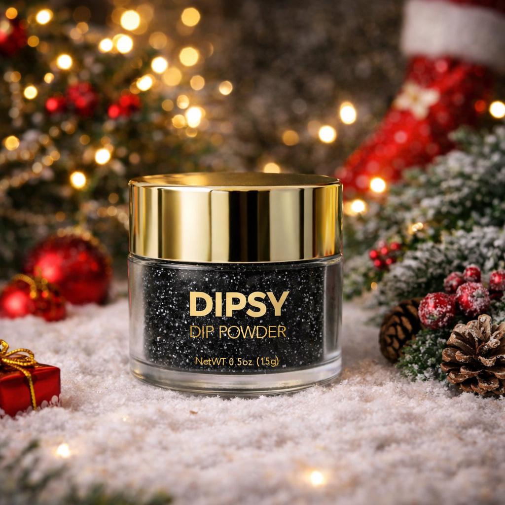 Black Spark Dyppepulver | Limited Edition