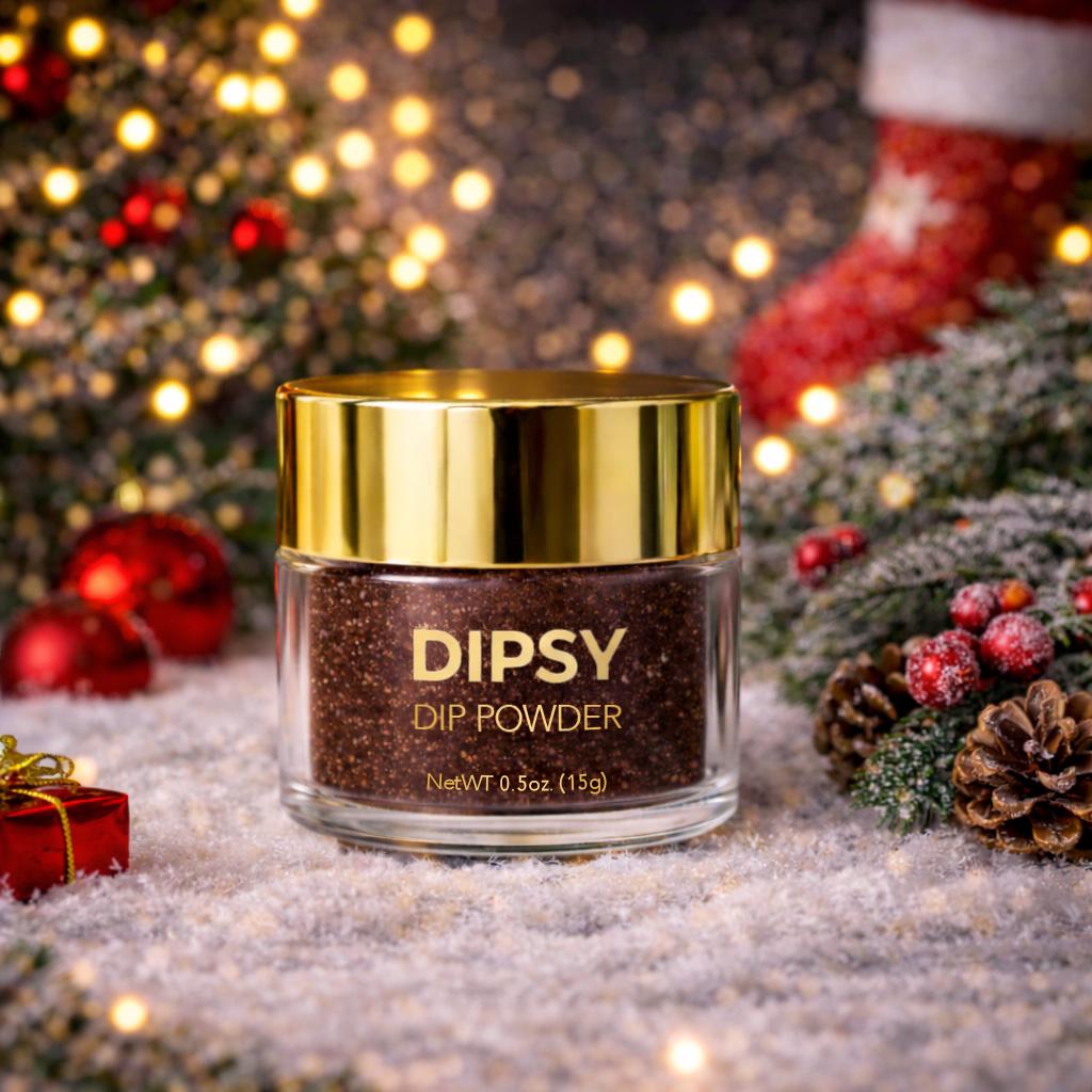 Chocolate Spark Dyppepulver | Limited Edition