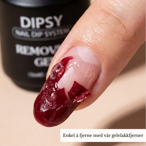 ONE STEP GEL STARTSETT | UTSOLGT