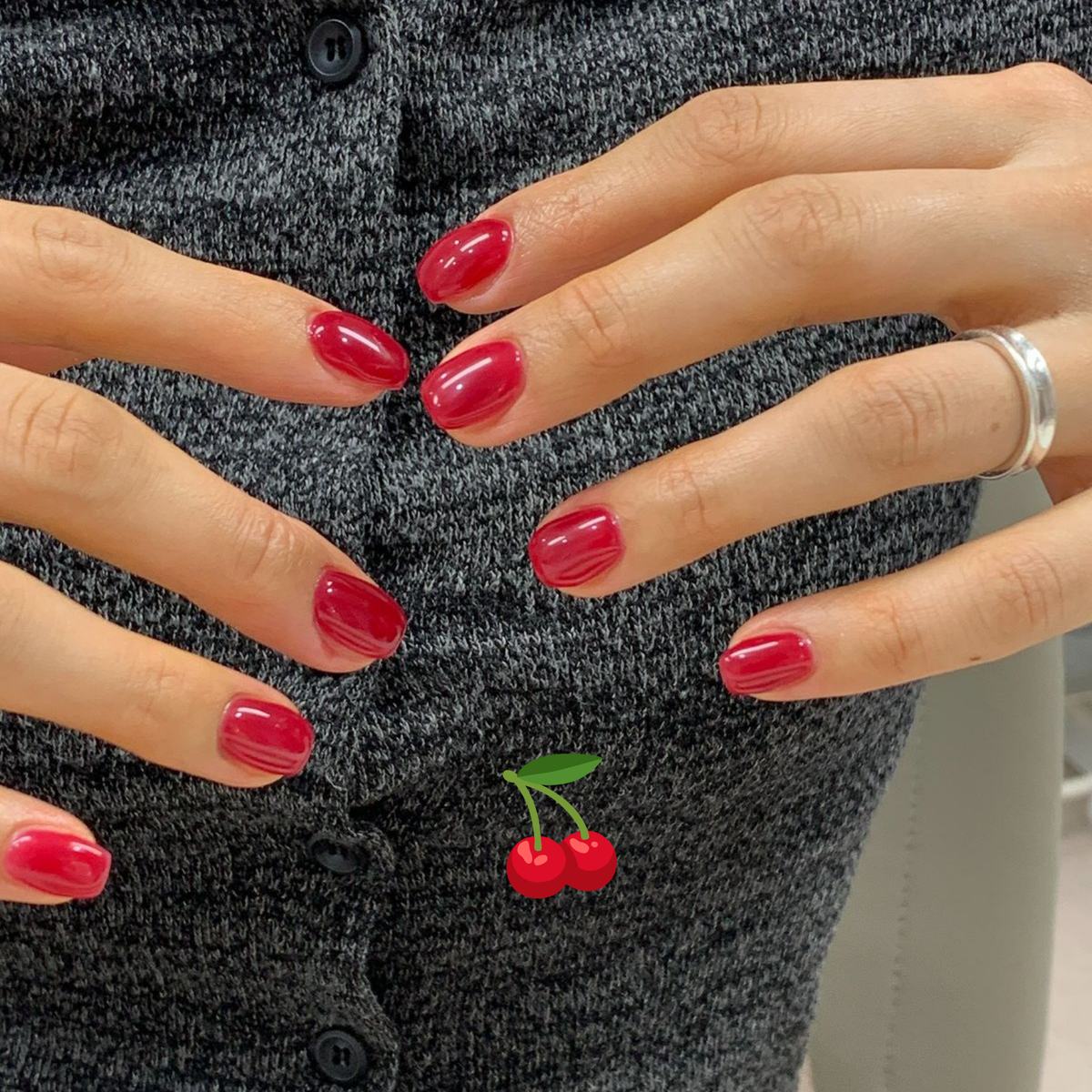 Jelly Cranberry