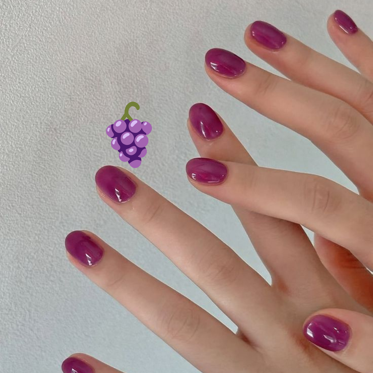 Jelly Grape